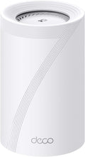 TP-Link Deco 7 Pro BE17000 Tri-Band Wi-Fi 7 Whole Home Mesh System | 9-Stream by TP-Link