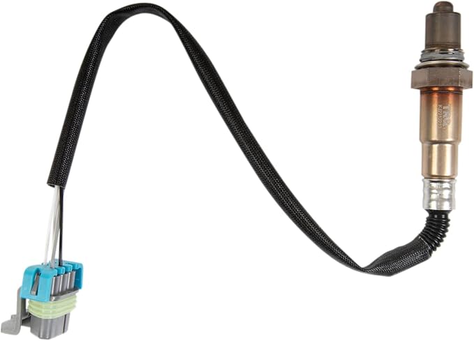 TRQ O2 Oxygen Sensor Compatible - Image 2