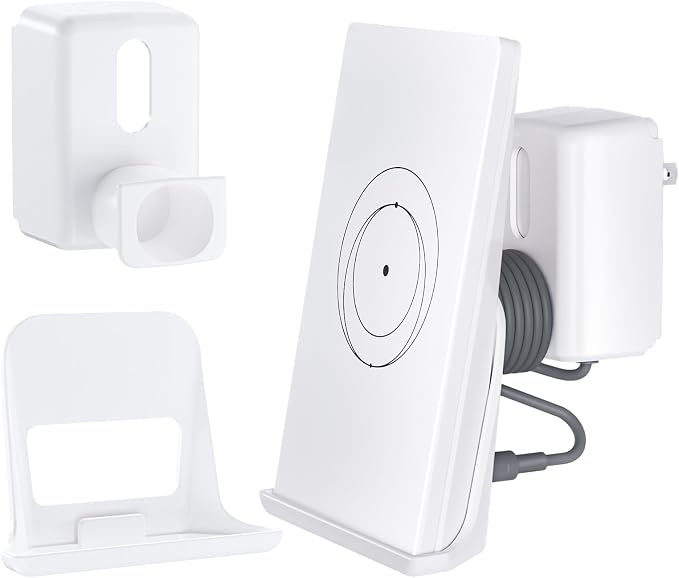 Starlink Router Mount, 2 in1 Wall Mount by STARGEAR