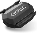 CYCPLUS Cycling Speed and Cadence Sensor Bluetooth & ANT+ Wireless Bike Cadence by CYCPLUS