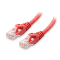 Cable Matters 10Gbps Snagless Long Cat 6 Ethernet Cable - 100ft by CableMatters