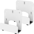 Cable Box Wall Mount, Adjustable Modem Mount Bracket by Famiron