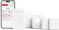 X-Sense Smart Home Security System, Wireless Security System 5-Piece Set by X-Sense