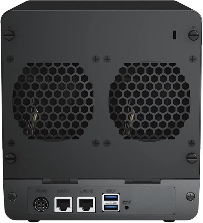 Synology DS423 Family & Business Backup - Image 4