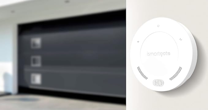 ismartgate MINI Smart Garage Opener - Image 6