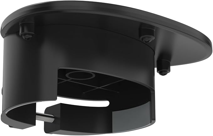 Holicfun Sun and Rain Visor for Ring Floodlight Cam Pro, protective shade cover by Holicfun