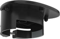 Holicfun Sun and Rain Visor for Ring Floodlight Cam Pro, protective shade cover by Holicfun