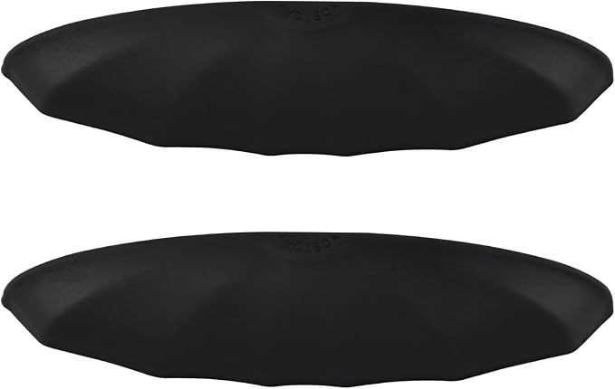2Pcs Rear View Backup Camera Cover, Universal Car reversing Camera Rain Cover - Image 8