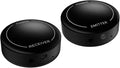 Fourair Infrared Wireless IR Repeater Long Range 500 Feet and IR Remote Control by Fourair