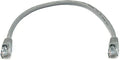 Monoprice 1FT 24AWG Cat6 550MHz UTP Ethernet Bare Copper Network Cable by Monoprice