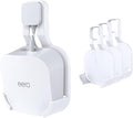 Outlet Wall Mount for eero 7, No-Drill Plug Adapter by ARSUNOVO
