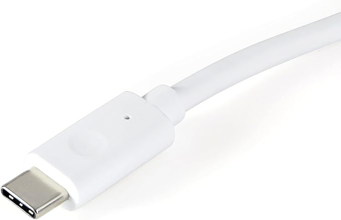 StarTech.com USB-C to Gigabit Ethernet Adapter - Image 7
