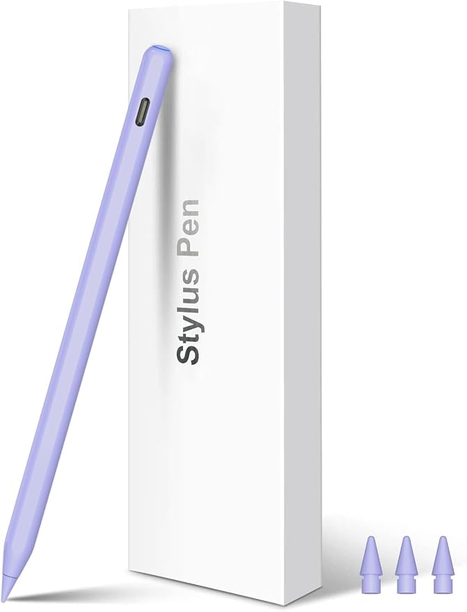 HATOKU Pencil 2nd Generation Wireless Charging, Pencil by HATOKU