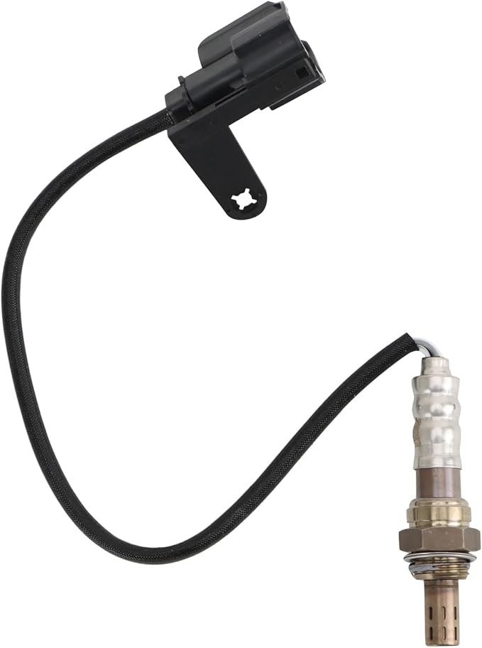 TRQ Upstream O2 Oxygen Sensor Compatible - Image 2