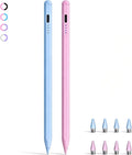 Stylus Pen for Samsung Galaxy Tab A11 / A11+, A9 / A9+, A7 Lite, Active by yelzoolny