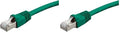Monoprice Cat6A Ethernet Patch Cable by Monoprice