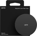 Urth 72mm Magnetic Lens Filter Caps by Urth