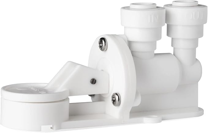 iSpring ALS1 Leak Detector and Shut-Off Valve by iSpring