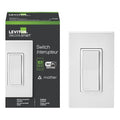 Leviton Decora Smart Switch, Works by Leviton