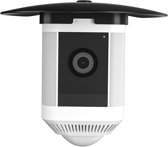 HOLACA Sun Rain Shade Camera Cover by HOLACA