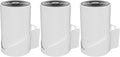 Router Shelf Wall Mount for Tp Link Deco X68 XE75 XE75 Pro AXE5400 Deco Mesh by Unknown