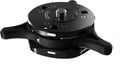 IFOOTAGE Quick Release Plate Seastar Q1S, Upgrade Camera Quick Connect Tripod by IFOOTAGE
