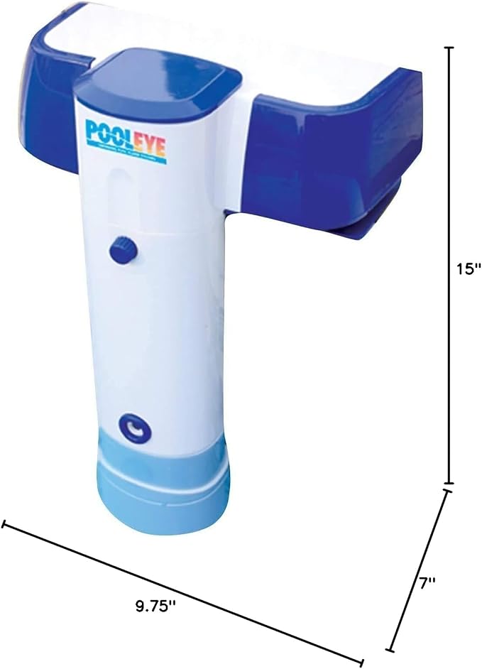 Immersion Mountable Pool Alarm Compatible - Image 7