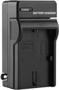 LP-E6 Battery Charger for Canon EOS 70D 80D 90D 6D 60D, 5D Mark IV, 6D Mark II by Unknown
