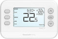 Honeywell Home FocusPRO S200 Smart WiFi Thermostat TH2110WF4008/U, 1 Heat/1 Cool by Unknown