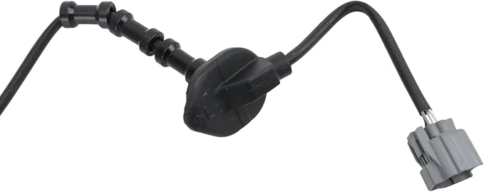 TRQ O2 Oxygen Sensor 4 Wire Narrow-Band Downstream Bank 1 Sensor 2 Compatible - Image 6