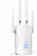 WiFi Extender Signal Booster by Unknown