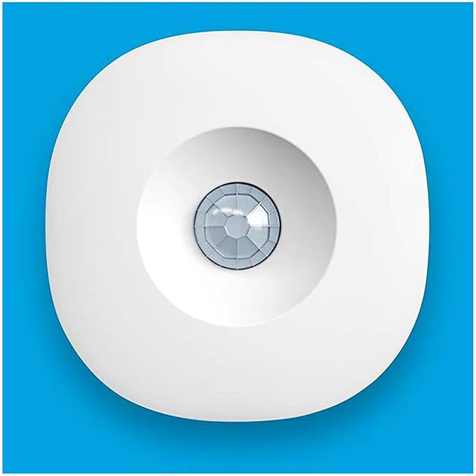 Aeotec SmartThings Motion Sensor, Magnetic Mounting, Works - Image 2