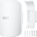 Wall Mount Bracket for eero Pro 7, Router Bracket Holder, No Messy Wires by HOGEE
