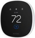ecobee Smart Thermostat Essential by Amazon+Renewed