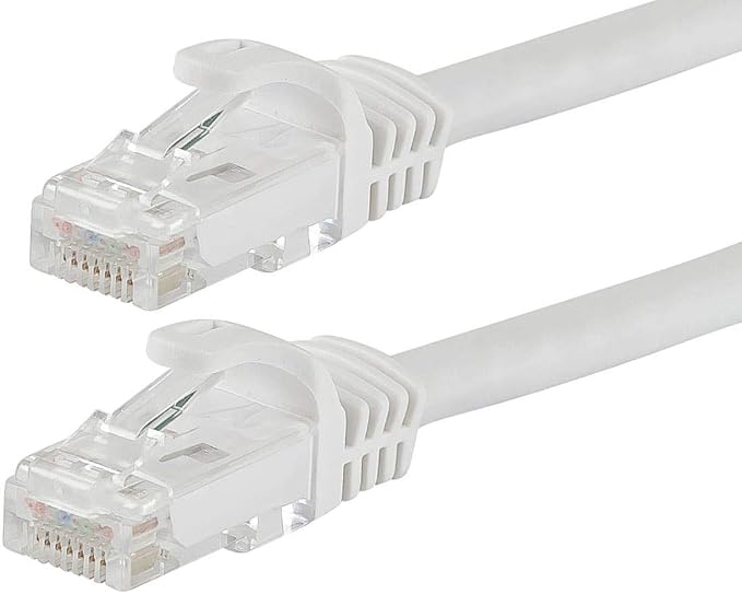 Monoprice Cat5e Ethernet Patch Cable by Monoprice