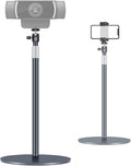Webcam Stand, Light Stand Tripod by Nycetek