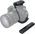 Camera Remote Shutter Release Wireless: Radio Control Accessories by PROfezzion