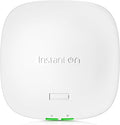 HPE Networking Instant On Access Point AP21 2x2 WiFi 6 Indoor Wireless Access by HewlettPackardEnterprise