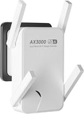 WiFi Extender Signal Booster by GEYILO