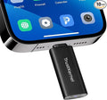 Anti-Hacking Cybersecurity Device PlugMate OS World's Smallest Secure Android by TrustKernel