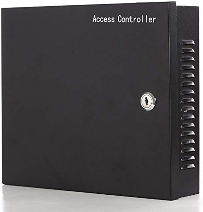 Single Door Access Control System Core Control - Image 6