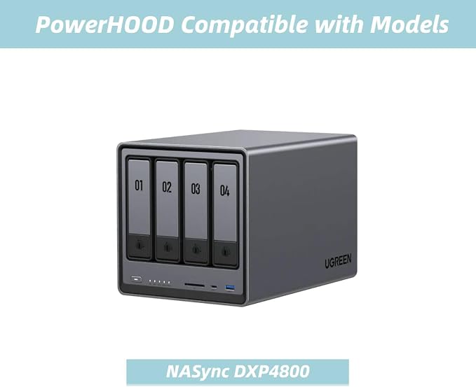 12V AC/DC Adapter Compatible - Image 2