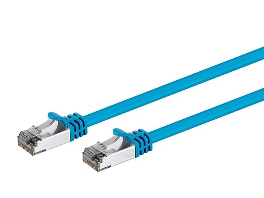 Monoprice Cat8 Ethernet Network Cable - Image 2