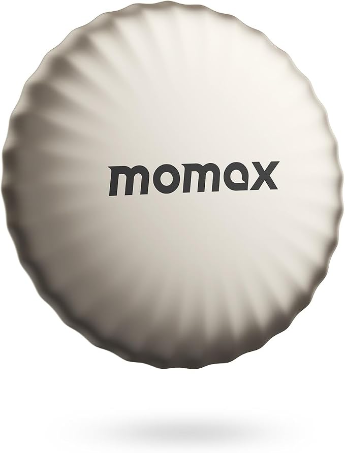 MOMAX Key Finder, Tracker Tag, Works by MOMAX