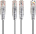 Monoprice Cat6 Ethernet Patch Cable by Monoprice