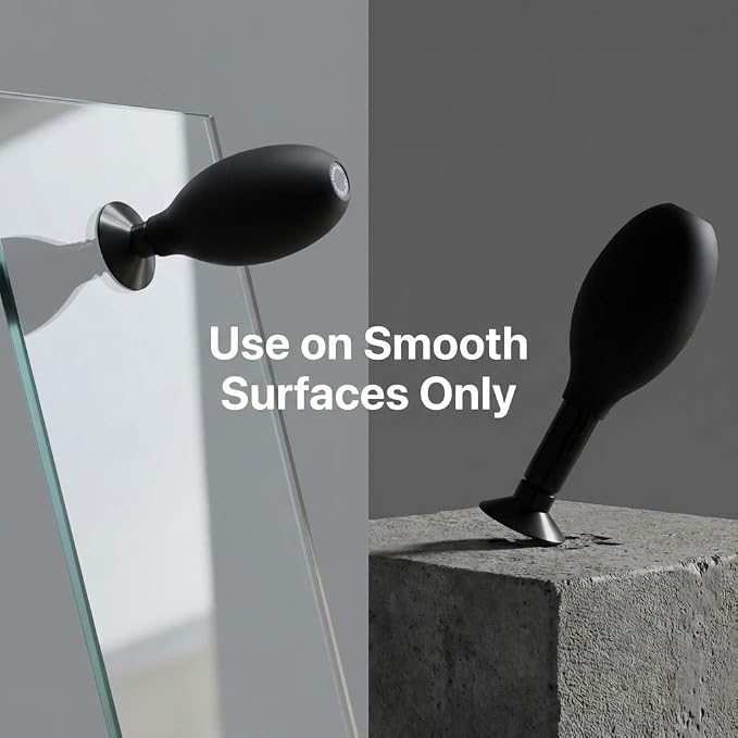 QWORK 8-in-1 Lens Sucker Kit | Interchangeable Anti-Static, ESD Conductive - Image 4
