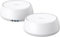 TP-Link Deco 7 BE25 Dual-Band BE5000 WiFi 7 Mesh Wi-Fi System | 4-Stream 5 Gbps by TP-Link
