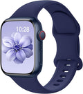 Sport Silicone Band Compatible by SuperNaNa