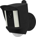 Fintie Silicone Case for Ring Spotlight Cam, Soft Silicone Weather Resistant by Fintie