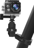 UTV Camera Mount for 1.75"-2" Roll Cage Mount by ZiDiYoRuoAlwaysfocusonhighcostperformanceaccessoriesforyourUTVSXS